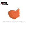 Clutch Cover Protector 4MX KTM EXC-F 250/350 17-23