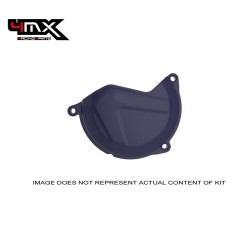 Clutch Cover Protector 4MX...