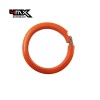 4MX Silencer Protector 2 Stroke Orange