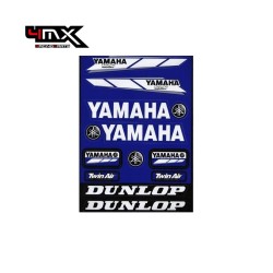 Kit Autoculantes 4MX A4 Yamaha