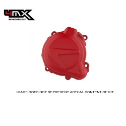 Ignition Cover Protector 4MX Honda CRF 250 R 10-17