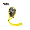 4MX Carburetor Vent Hose 4 Stroke Yellow