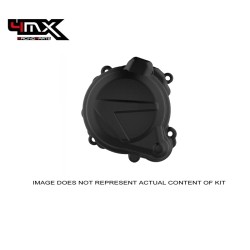 Ignition Cover Protector 4MX Kawasaki KXF 250 13-16