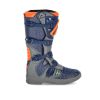 Acerbis Boots X-team Blue/ Grey/ Orange