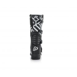 Acerbis Boots X-team Black/ White