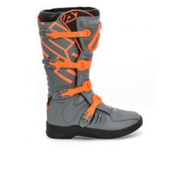 Acerbis Boots X-team Grey/ Orange