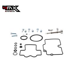 4MX Carburetor Rebuild Kit KTM SXF 250 05-10 SXF 450 07-12