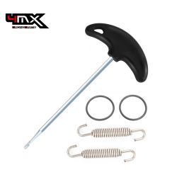 4MX Exhaust Spring Puller +...