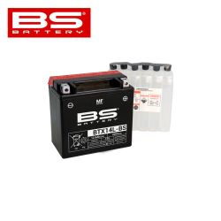 Battery BS BTX14L-BS