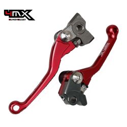 4MX CNC Levers (Pair) Beta...