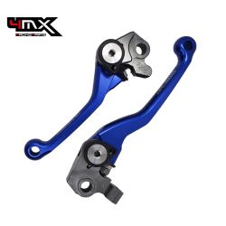 4MX CNC Levers (Pair)...