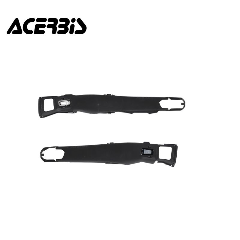 Protecção Escora Acerbis KTM EXC-F 2024 Preto