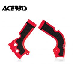 Frame Protector Acerbis Honda CRF 250R 2014-2017 CRF 450R 2013-2016