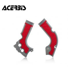 Proteção Quadro Acerbis Honda CRF 250R 2014-2017 CRF 450R 2013-2016