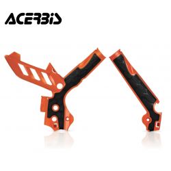 Frame Protector Acerbis EXC|EXC-F 125-520 2012-2016 SX|SX-F 125-250 2011-2015