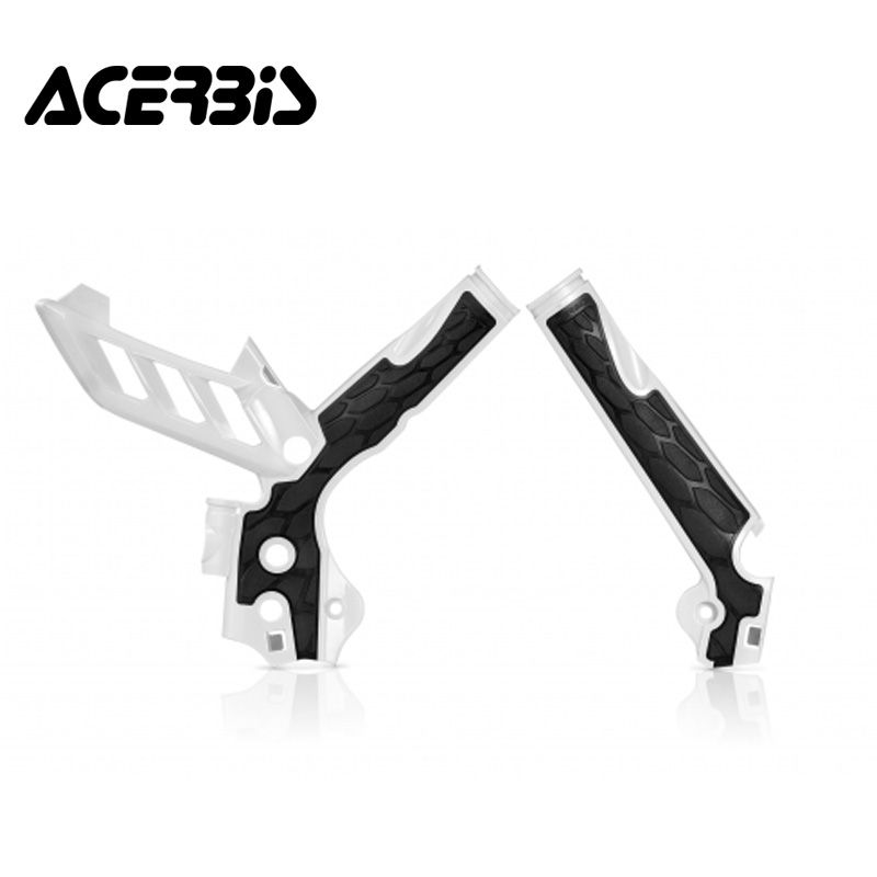 Proteção Quadro Acerbis EXC|EXC-F 125-520 2012-2016 SX|SX-F 125-250 2011-2015