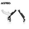 Proteção Quadro Acerbis EXC|EXC-F 125-520 2012-2016 SX|SX-F 125-250 2011-2015