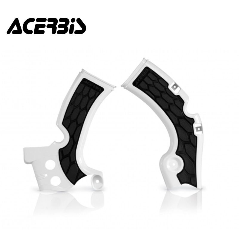 Proteção Quadro Acerbis KAWASAKI KXF 450 2009-2018