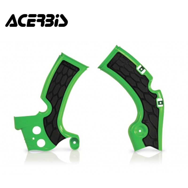 Proteção Quadro Acerbis KAWASAKI KXF 450 2009-2018