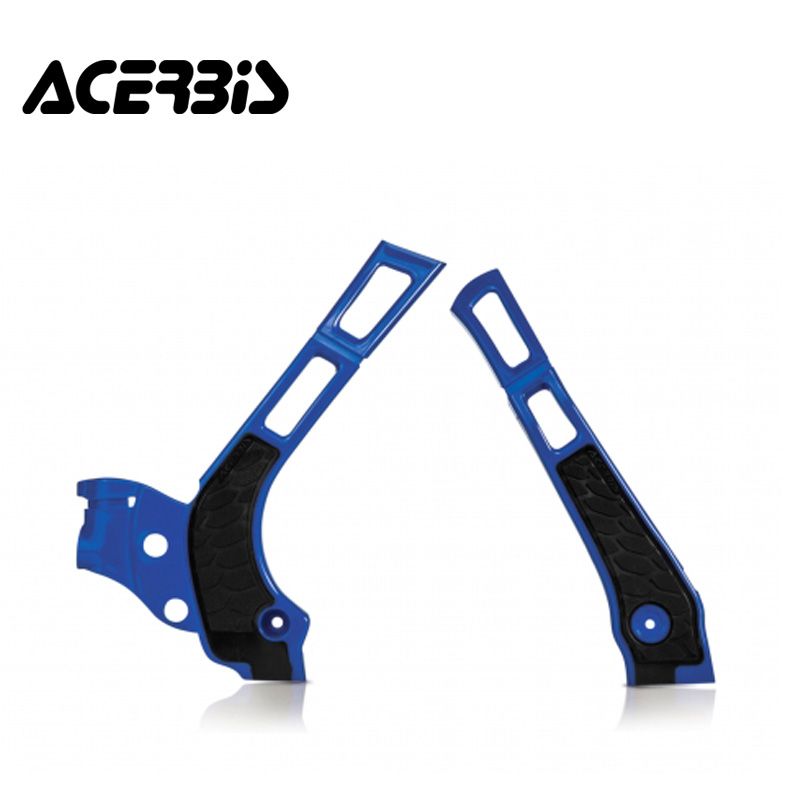 Proteção Quadro Acerbis Yamaha YZ 125-250 2006-2024 Fantic XE/XX 125 2021-2024