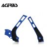 Proteção Quadro Acerbis Yamaha YZ 125-250 2006-2024 Fantic XE/XX 125 2021-2024