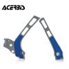 Proteção Quadro Acerbis Yamaha YZ 125-250 2006-2024 Fantic XE/XX 125 2021-2024