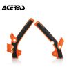 Proteção Quadro Acerbis Husqvarna TC 85 2014-2017 KTM SX 85 2013-2017