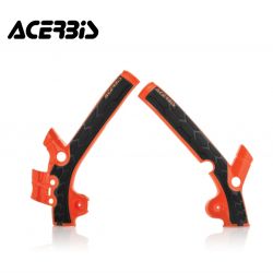 Proteção Quadro Acerbis Husqvarna TC 85 2014-2017 KTM SX 85 2013-2017