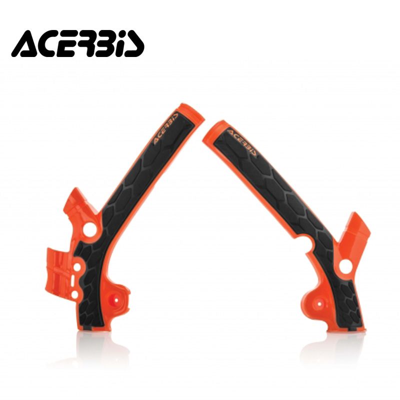 Proteção Quadro Acerbis Husqvarna TC 85 2014-2017 KTM SX 85 2013-2017