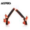 Proteção Quadro Acerbis Husqvarna TC 85 2014-2017 KTM SX 85 2013-2017