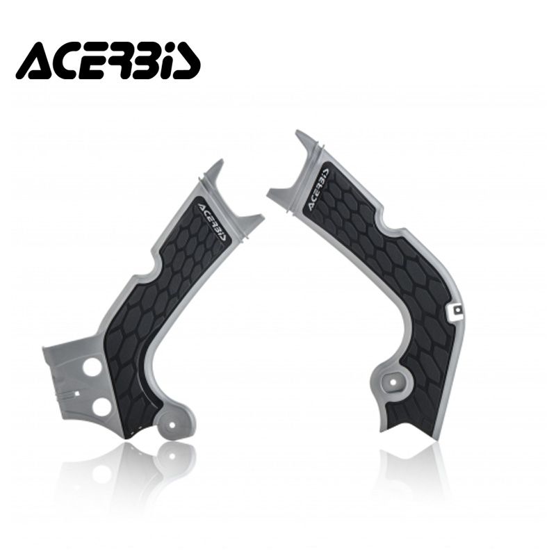 Frame Protector Acerbis Honda CRF 250R 18-19/ CRF 250RX-300RX 19/ CRF 450R 17-19