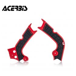 Frame Protector Acerbis Honda CRF 250R 18-19/ CRF 250RX-300RX 19/ CRF 450R 17-19