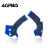 Frame Protector Acerbis Yamaha WR 250-450 F 2016-2019/ Yamaha YZ 250-450 F 2016-2018