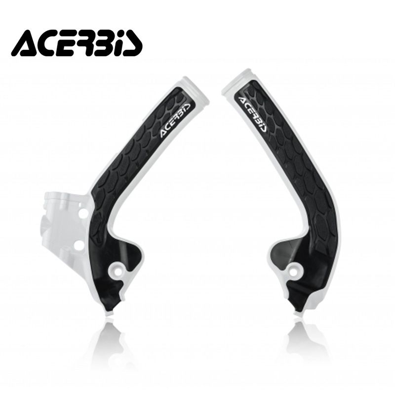 Frame Protector Acerbis MC 85 2021-2024/ TC 85 - SX 85 2018-2024