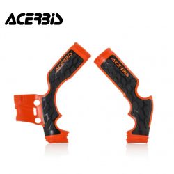 Proteção Quadro Acerbis MC 65 2021-2023/TC 65 - SX 65 2015-2023