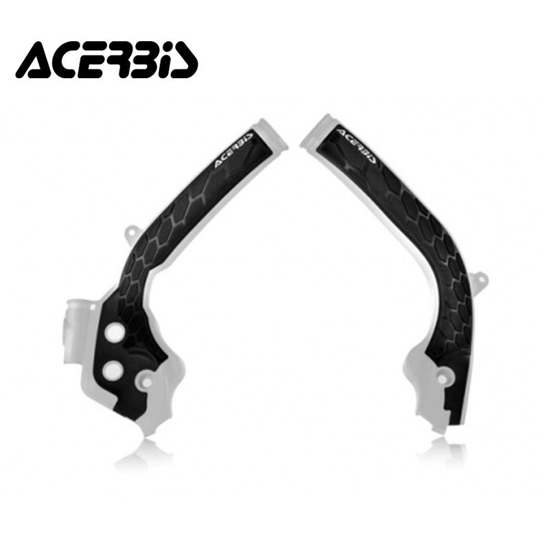 Proteção Quadro Acerbis EXC/EXC-F/FE/TE 17-19 SX/SXF/FC/TC 16-18