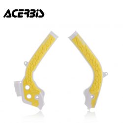 Proteção Quadro Acerbis EXC/EXC-F/FE/TE 17-19 SX/SXF/FC/TC 16-18