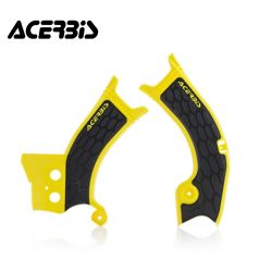 Proteção Quadro Acerbis Suzuki RM-Z 250-450 2018-2024