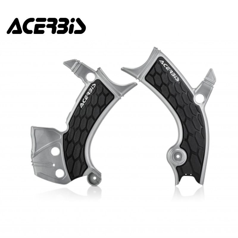 Frame Protector Acerbis Yamaha WR 250F-450F 2019-2024/ YZ 250F-250FX-250F-450FX 2018-24