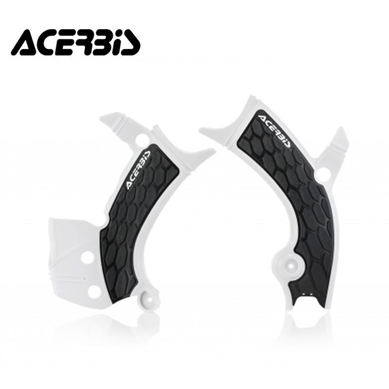 Frame Protector Acerbis Yamaha WR 250F-450F 2019-2024/ YZ 250F-250FX-250F-450FX 2018-24