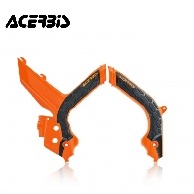 Frame Protector Acerbis KTM SX/SXF 125-450 2019-2022 / XC/XCF 125-450 2019