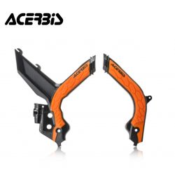 Proteção Quadro Acerbis KTM...