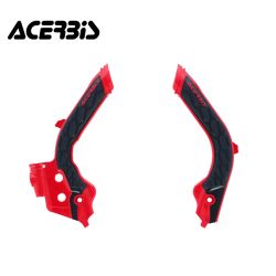 Proteção Quadro Acerbis  Gas Gas EC/EC-F/MC/MC-F 21-23 FC/FE/FX/TC/TE 19-23