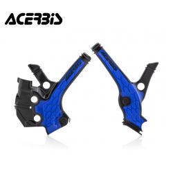 Proteção Quadro Acerbis Yamaha YZ 65 2018-2024