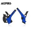 Frame Protector Acerbis Yamaha YZ 65 2018-2024