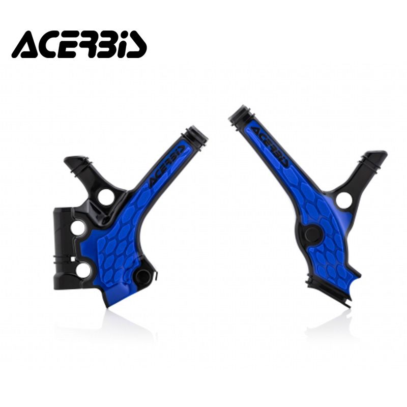 Proteção Quadro Acerbis Yamaha YZ 85 2019-2021