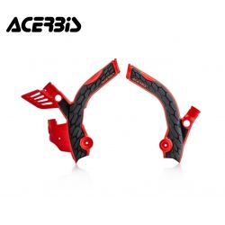 Proteção Quadro Acerbis Beta RR 125 2T/200 2T 2018-2019