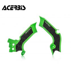 Frame Protector Acerbis KX 250 4T/ 250X 2021-2024 KX 450 4T/450F/450X 2019-2023