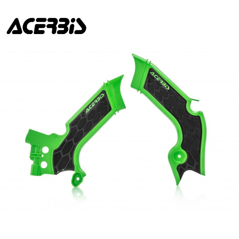 Proteção Quadro Acerbis KX 250 4T/ 250X 2021-2024 KX 450/450F/450X 2019-2023