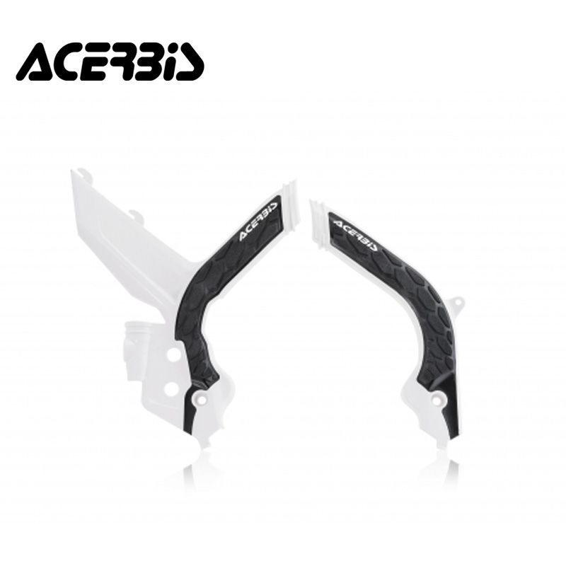 Frame Protector Acerbis Ktm EXC/ XC-W 150TPI-250TPI-300TPI 2020-2023 EXC-F/XCF-W 250-500 2020-2023